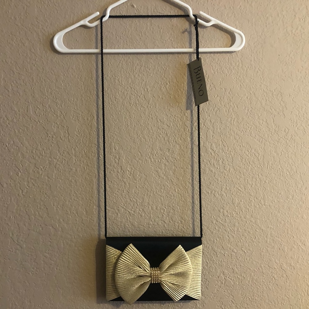Mini purse